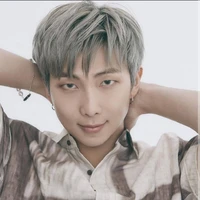 Namjoon (RM)