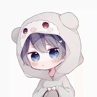 Your cutie author