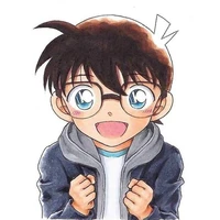 conan