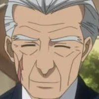 Mr. Tong