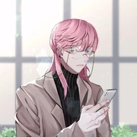 SANZU HARUCHIYO 