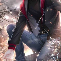 Un de ces bras droit (jack)