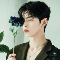 Cha eunwoo