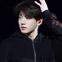 Jungkook