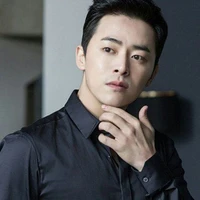 Daddy Jisoo/Jung suk