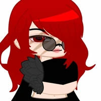 Red The Bad Girl