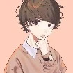 Lin (bff and assistant of cold Monster)
