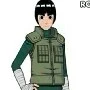 Rock Lee