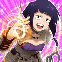 Kyoka Jiro (O. D.)