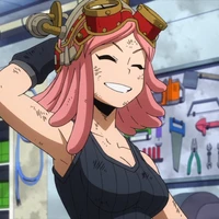 Mei Hatsume (O. D.)