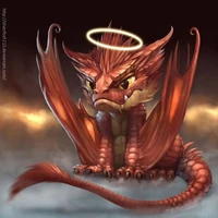 Kirishima versión dragon