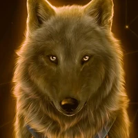 Denki versión lobo