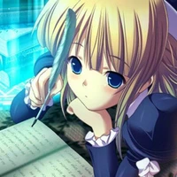 Author Mimi