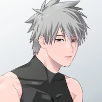 Kakashi Hatake