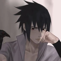 Sasuke Uchiha