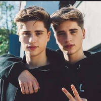 twins