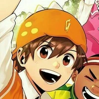 Boboiboy