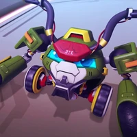 Motobot