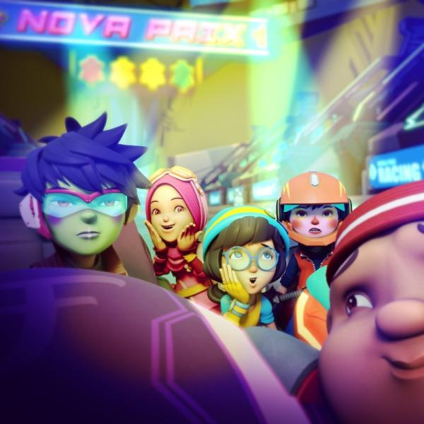 NovelToon