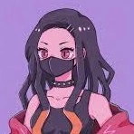 ─𝐾𝑎𝑚𝑎𝑑𝑜 𝑁𝑒𝑧𝑢𝑘𝑜─/ᴮ˙ᴰ/