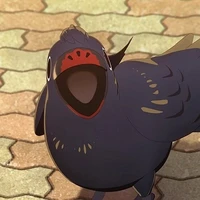 CROW