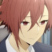 YANAGI