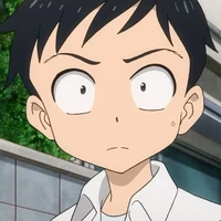 NISHIKATA