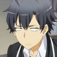 HACHIMAN