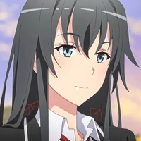 YUKINO