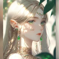 {เซเวีย}//องค์หญิง+เผ่าเอลฟ์