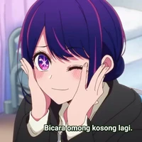 Hoshino Ai