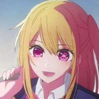 Hoshino Ruby