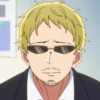 Saitou Ichigo