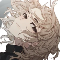 sano manjiro (mikey)