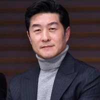 ยองแอ/พ่อนางร้าย,นางเอก/ในนิยาย