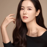 ยูจี/แม่นางเอกชาติก่อน