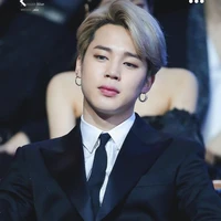 jimin/ minnie