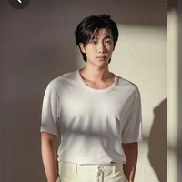 Namjoon/ jonnie