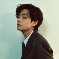 taehyung/ tae