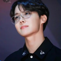 jung hoseok/ hoda