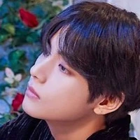 Kim taehyung