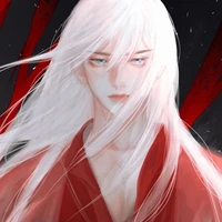 นาโตะ  คาบาลิ(พ่อพระเอก2)เผ่า มนุษย์