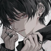 งานิ  ฟาลุมะ(พระเอก3)เผ่ามาร