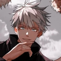 Gojo Satoru