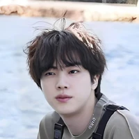 Seokjin