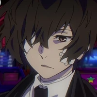 โอซามุ ดาไซ