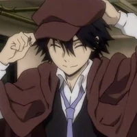 เอโดงาวะ รัมโป