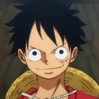 Luffy