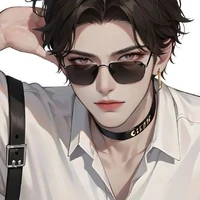 ซีนิก•|พ่อไซลิน่า/พ่อมด