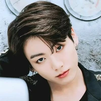 jeon Jungkook